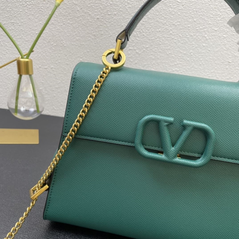 Valentino Satchel Bags